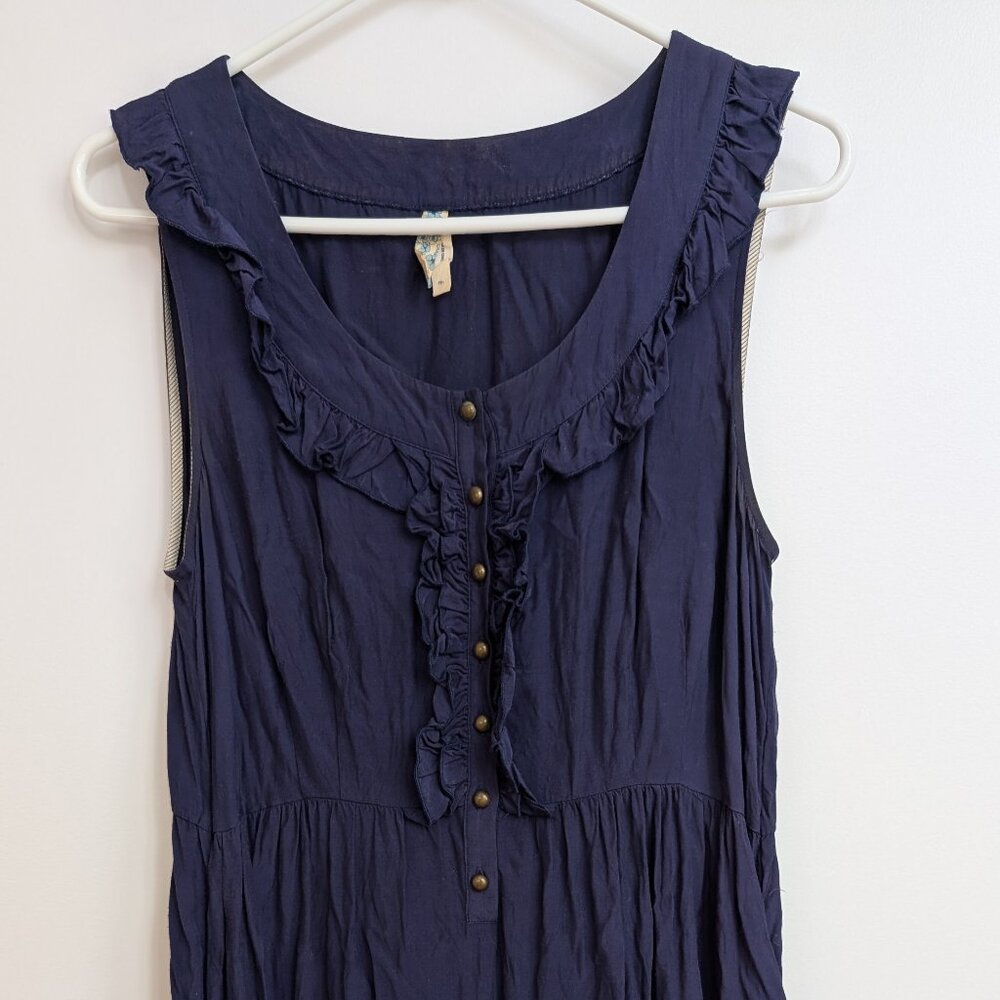 Maeve Dress from Anthropologie